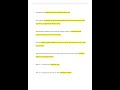 Praxis 5004; Social Studies Questions and Answers Graded A+