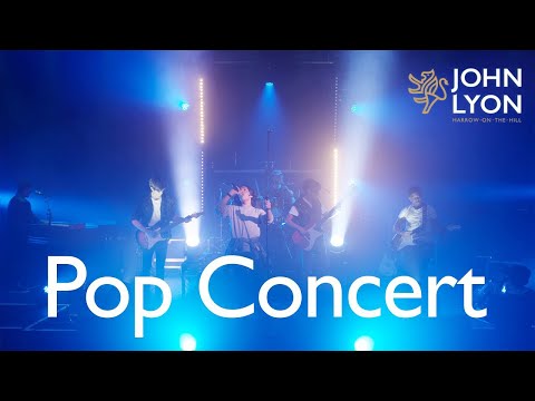 Pop Concert