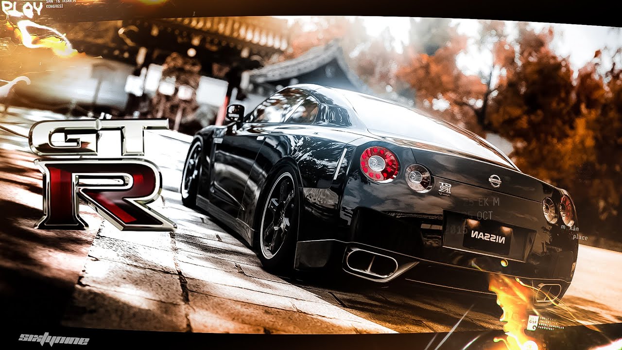 GTR - BRAZILIAN PHONK EDIT 😈