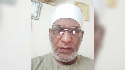 سورة الأنعام برواية ابن كثير ( البزى و قنبل) الشيخ علم الأسيوطى