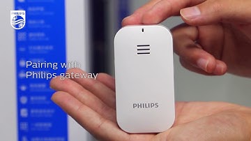 Philips Digital Door Lock 9300 user operation guide