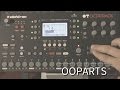 Sound Optimize - Sample Loop Collection - OOPARTS -
