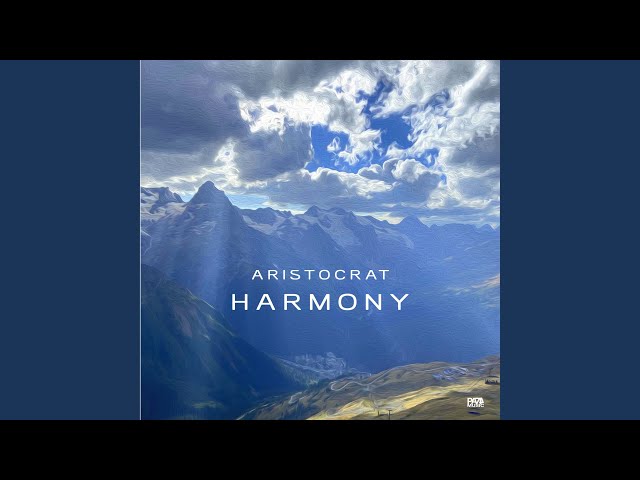 Aristocrat - Harmony