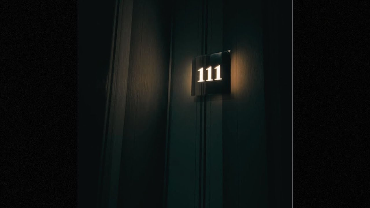 ROA Type Beat - "111" | Trap/R&B 2026