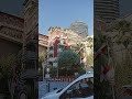 Многоярусный Монако