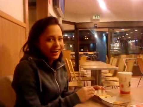 dreamhack vinter 2009 macdonalds