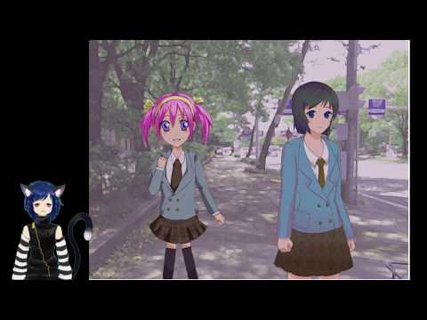 【乙女ゲーム実況】　DOKI★DOKIラブパニック