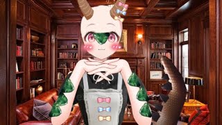 Pippa and the Lusty Argonian Maid