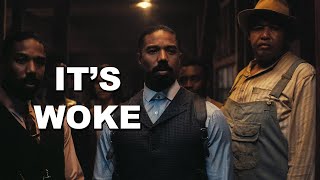 Critical Drinker's Sinners review (parody)