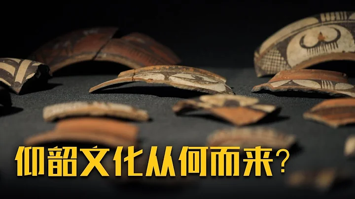 中国现代考古学历史上的“第一铲”是从这里开始的！回望仰韶 找寻失落的文明《仰韶故事》（一） 韶光初现 | 中华国宝 - 天天要闻
