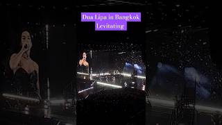 Download Lagu Dua Lipa Live in Bangkok (Levitating) MP3