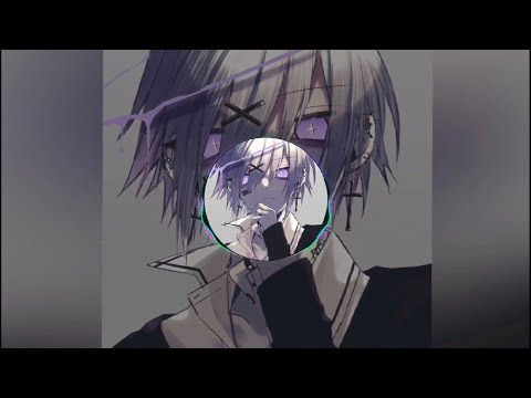 GONE.Fludd – Холодные Рёбра (feat. TECHNO) (Slowed+Reverb+Text)