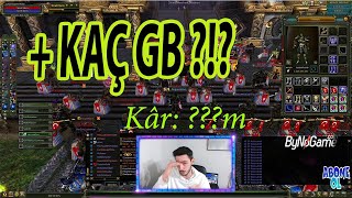 KNİGHT ONLİNE - SİRİUS PAZAR BÖLÜM 6 / ZEVKLİ VE KEYİFLİ BİR PAZAR OLDU SANKİ KNİGHT ONLİNE - SİRİUS PAZAR BÖLÜM 6 / ZEVKLİ VE KEYİFLİ BİR PAZAR OLDU SANKİ