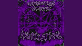 MUTILATION (Slowed + Reverb) - RevengeSpirits, Kil Krook