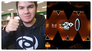 Did Dolphy Hack Tartarus w/Riot