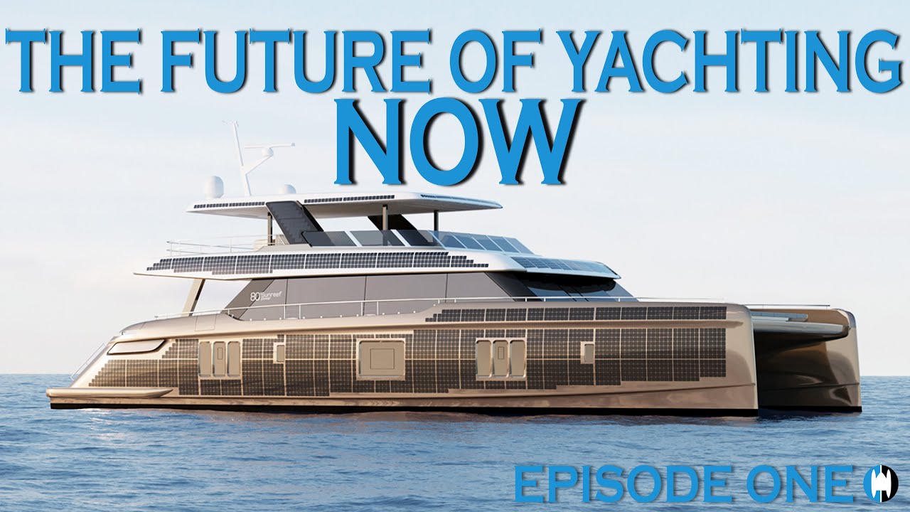 vice documentary yachting
