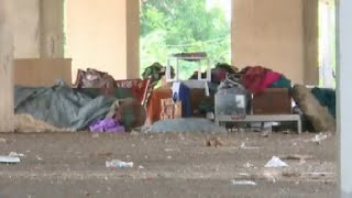 City of Austin holds homeless safety forum