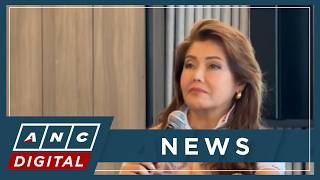 Sen. Marcos calls for presidential health disclosure | ANC