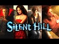 Ce silent hill a chang la licence