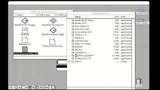 BlueSCSI Toolbox 1.0.1 download Mouse Practice [Apple Macintosh] (2023) Eric Helgeson {Performa 450}