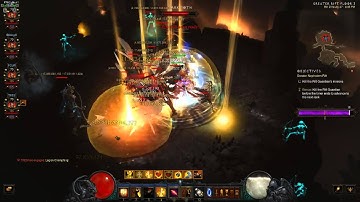 Multiboxing Condemn Crusaders GR47 Diablo 2.2