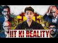 IITians are Jobless? Harsh Reality