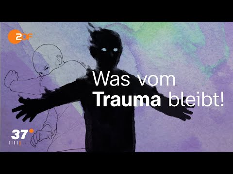 Video: Was ist eine wütende Träne?