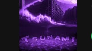 Mills Tsunami Sped Up Lyric Video