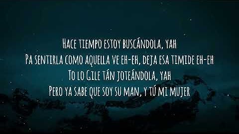 Pailita, Pablo Chill-e - Buscándola (Letra/Lyrics)