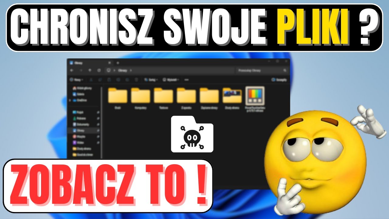 🕵️‍♂️ Jak Windows Blokuje Niebezpieczeństwa? Test w Systemie!