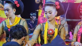 Download Lagu BAJU LORENG MEDLEY PECAH SERIBU || GOYANG JAIPONG - UDING GEZOS SUBANG MP3