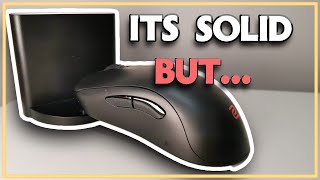 Zowie U2 is solid however...| U2 Review