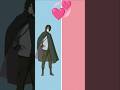 Naruto Characters and their Wife's💞💞 #shorts #shortsyoutube #naruto #viral #sasuke #minato #sakura