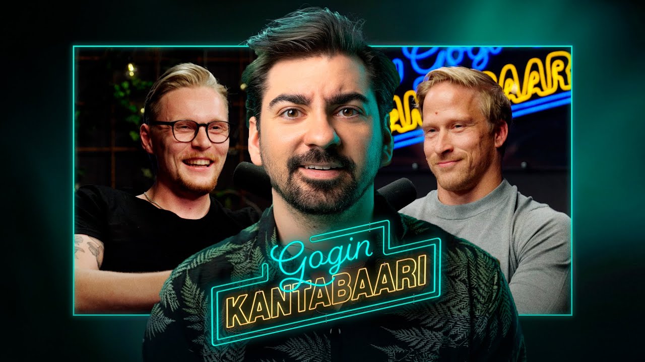 Minkälaista on nykyään lavatansseissa? - Lauri Kaivoluoto & Leo Pekka Tähti