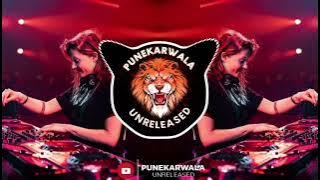 HUM TUM EK KAMRE MEIN BAND HO | ROADSHOW MIX ||  MANGESH X HRUSHI REMIX || PUNEKARWALA UNRELEASED