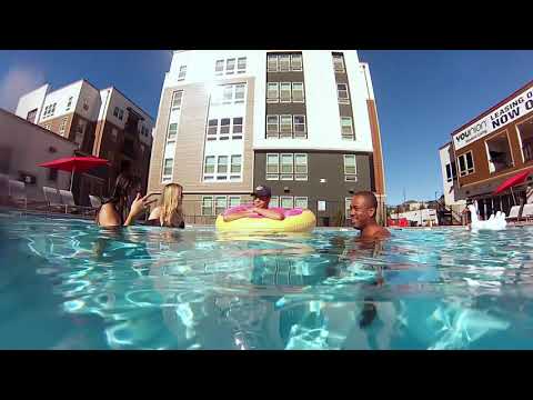 YOUnion Reno Student Housing Lifestyle Video | Living in Reno, NV