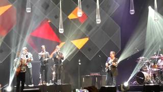 Level 42 at JJF2016