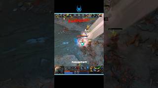 EPIC BLADE DANCER 💃 JUGGER RAMPAGE 🔥 #dota2