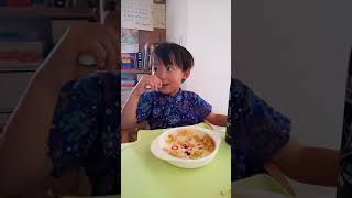 【かわいい】｢わがまま｣と言えない3歳児