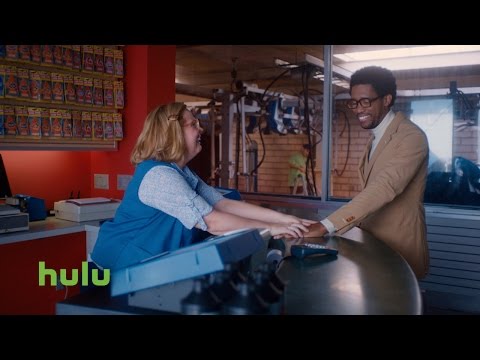 :30 Hulu For The Love Of TV - Ad 2 - :30 Hulu For The Love Of TV - Ad 2