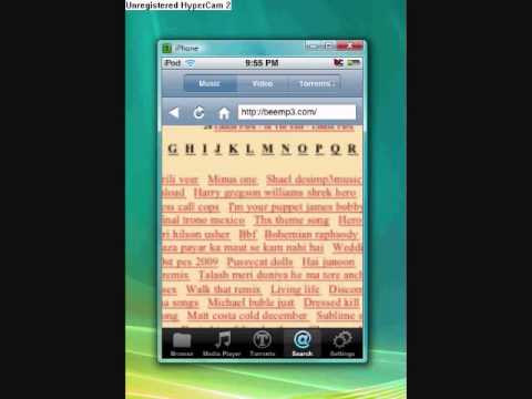 how to download music into your ipod without itunes or ...