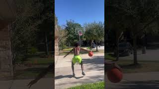 Kapkirk has Stephen Curry DNA!  🧬 🏀