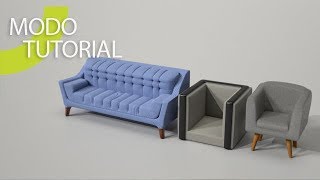 Modo Sofa