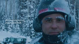 The Future of Snowmaking. Built at Deer Valley