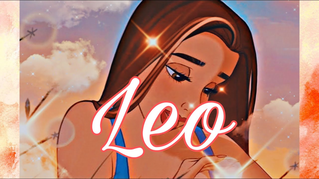 LEO🤩AUNQUE NO LO EXPRESA NO DUDES DE LO QUE SIENTE POR TI🤗MARZO 2021 ...