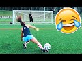 BEST OF - TOP 100 FOOTBALL SOCCER VINES, GOALS & FAILS