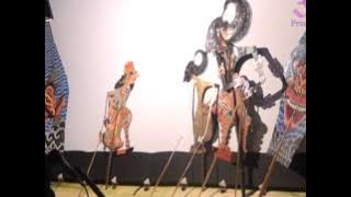 Wayang Kulit Langen Budaya - Cungkring Dadi Raja Bag 2 Full