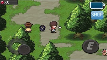 EvoCreo shiny only part 1