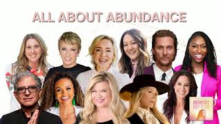 All About Abundance
