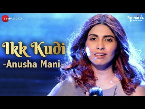 ikk-kudi-|-anusha-mani-|-specials-by-zee-music-co.